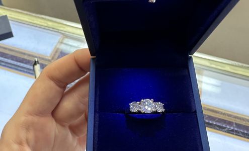 Jewel Box Fine Jewelry