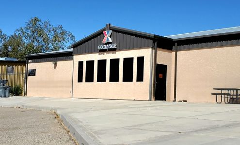 AAFES Dustbowl Shoppette Fort Irwin