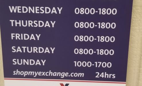 Fort Irwin Beauty Shop 918 Px Shopping Mall # 762, Fort Irwin California 92310