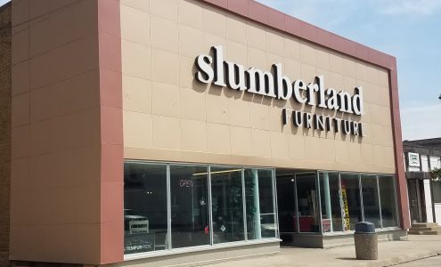 Slumberland Furniture Devils Lake