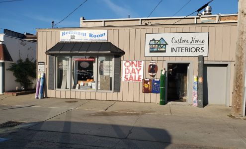 Custom Home Interiors