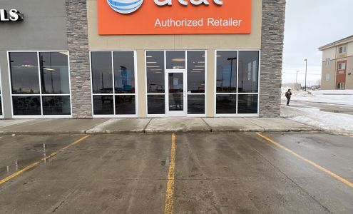 AT&T Store Devils Lake