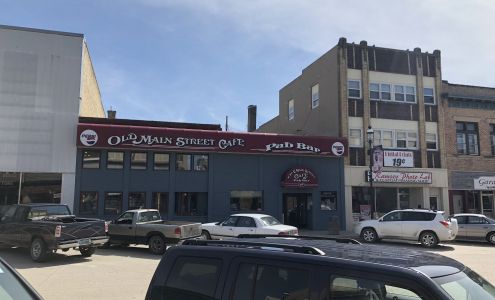 Gerrells Sports Center Devils Lake