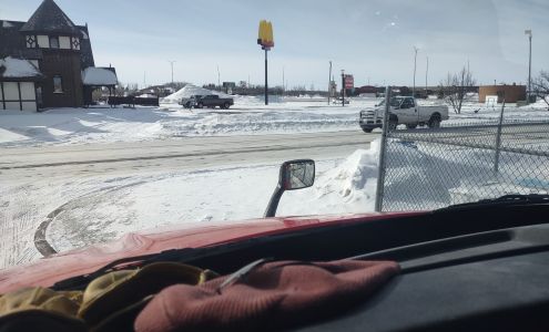 Tractor Supply Devils Lake