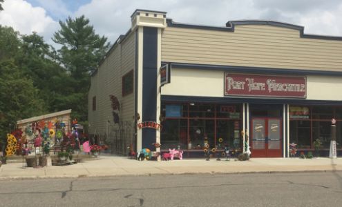 Port Hope Mercantile Port Hope