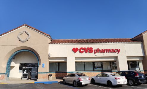 CVS