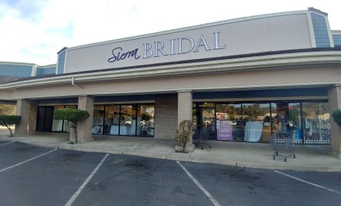 Sierra Bridal and Balloons