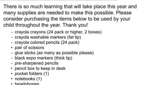 Oakwood Elementary School