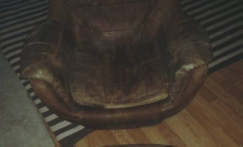 Horner House Interiors