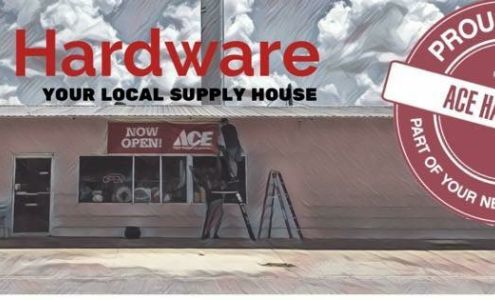 Ace Hardware Knox City