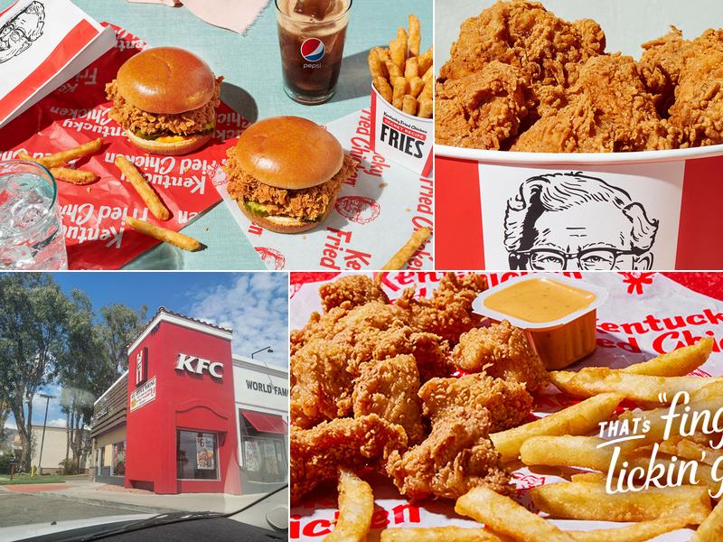 KFC