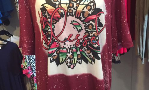 Aspermont Flowers & Gifts Aspermont