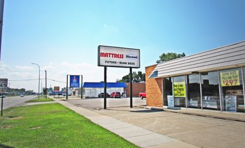 Mattress Discount Southgate