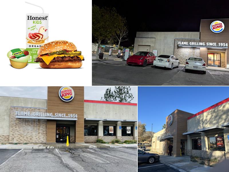 Burger King