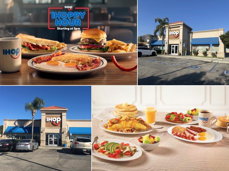 IHOP