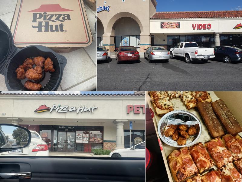 Pizza Hut