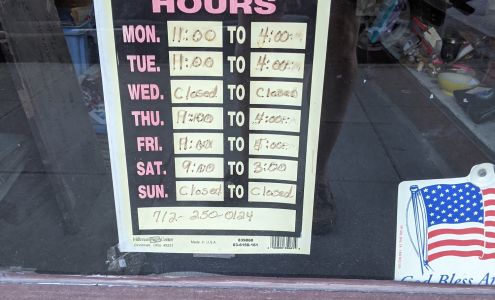 Templemen's New & Used Furniture