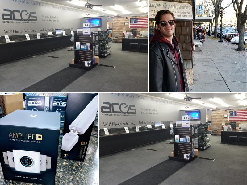 Randy's Computer Service & Repair, LLC