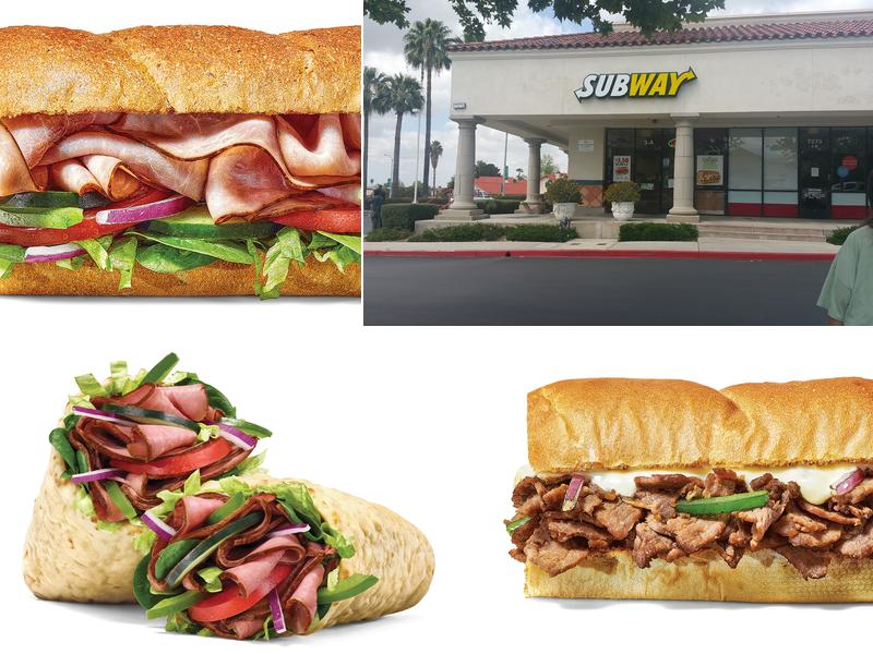 Subway