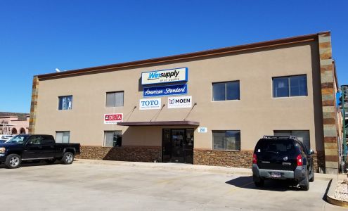 Winsupply of St George St. George