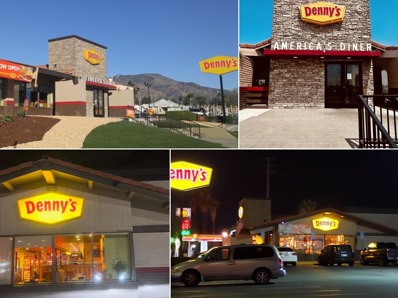 Denny's