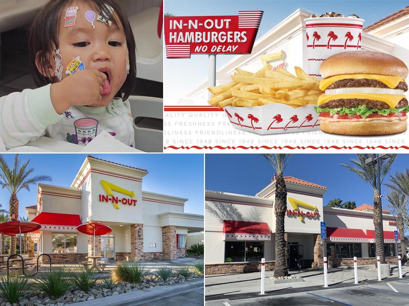 In-N-Out Burger