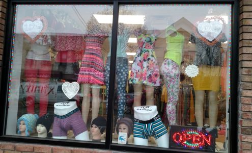 Stefany's Fashion North Plainfield