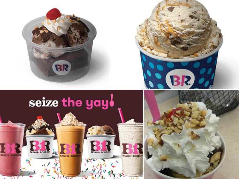 Baskin-Robbins