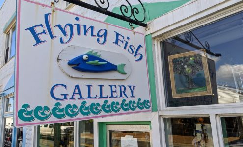 Flying Fish Gallery