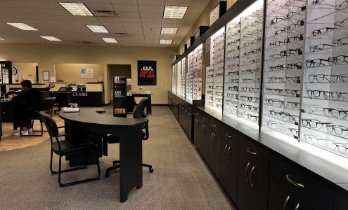 Visionworks Shops at Midtown Miami