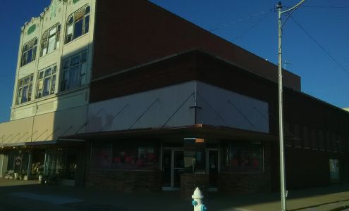 Balser Jewelry Inc 1731 Fannin St, Vernon Texas 76384