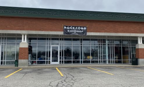 Rockford Bike Shop