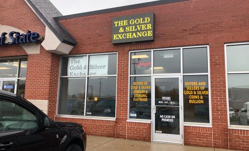 The Gold & Silver Exchange