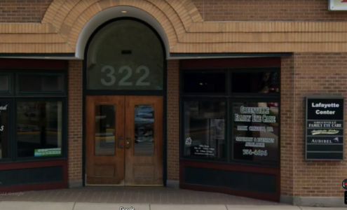 Audibel Hearing Center