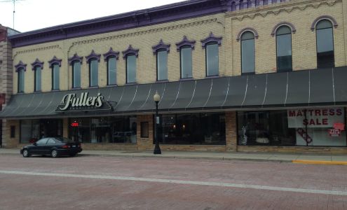 Fuller's Furniture