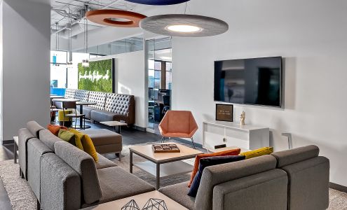 Rightsize Facility Detroit