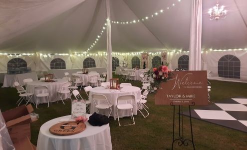 Classic Party & Equipment Rentals 2109 US-13, Ahoskie North Carolina 27910