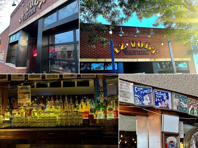12 Volt Tavern 7514 Grandview Ave, Arvada