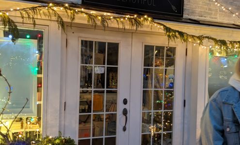 All Points Beautiful