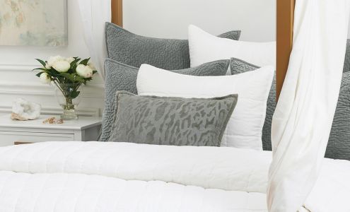 Ocean Breeze Bedding & Home Decor