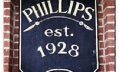 Rose Bud Balloons(Phillips Hardware)