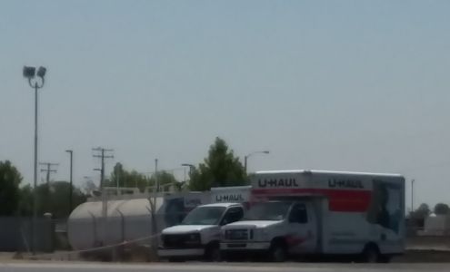 U-Haul Neighborhood Dealer