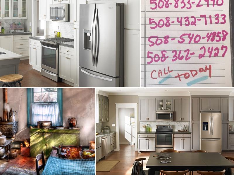 Thistle Appliance Services & Parts