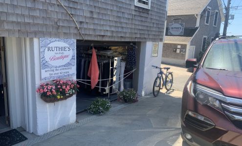 Ruthie's Boutique Provincetown