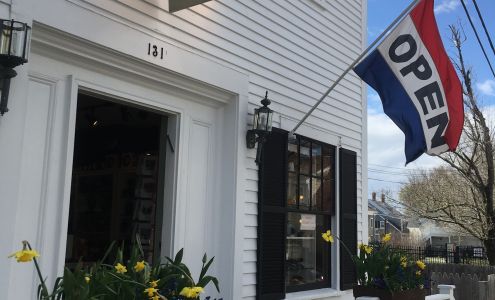 Arcadia Provincetown