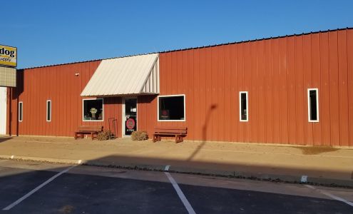 Bulldog Supply LLC Attica