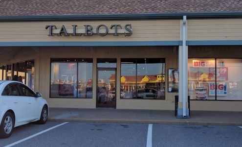 Talbots Outlet