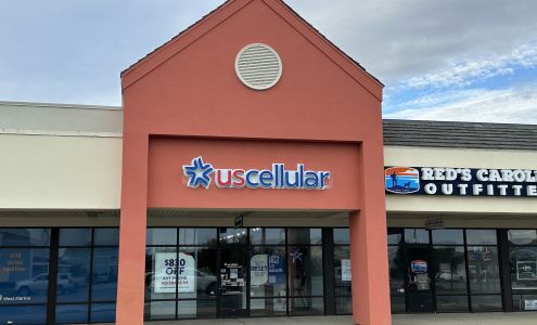 UScellular Authorized Agent - Atlantic Wireless