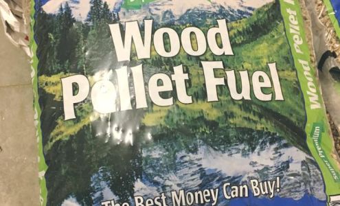 Pine Bluffs Feed & Grain Pine Bluffs