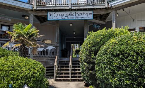 Shay Leslie Boutique